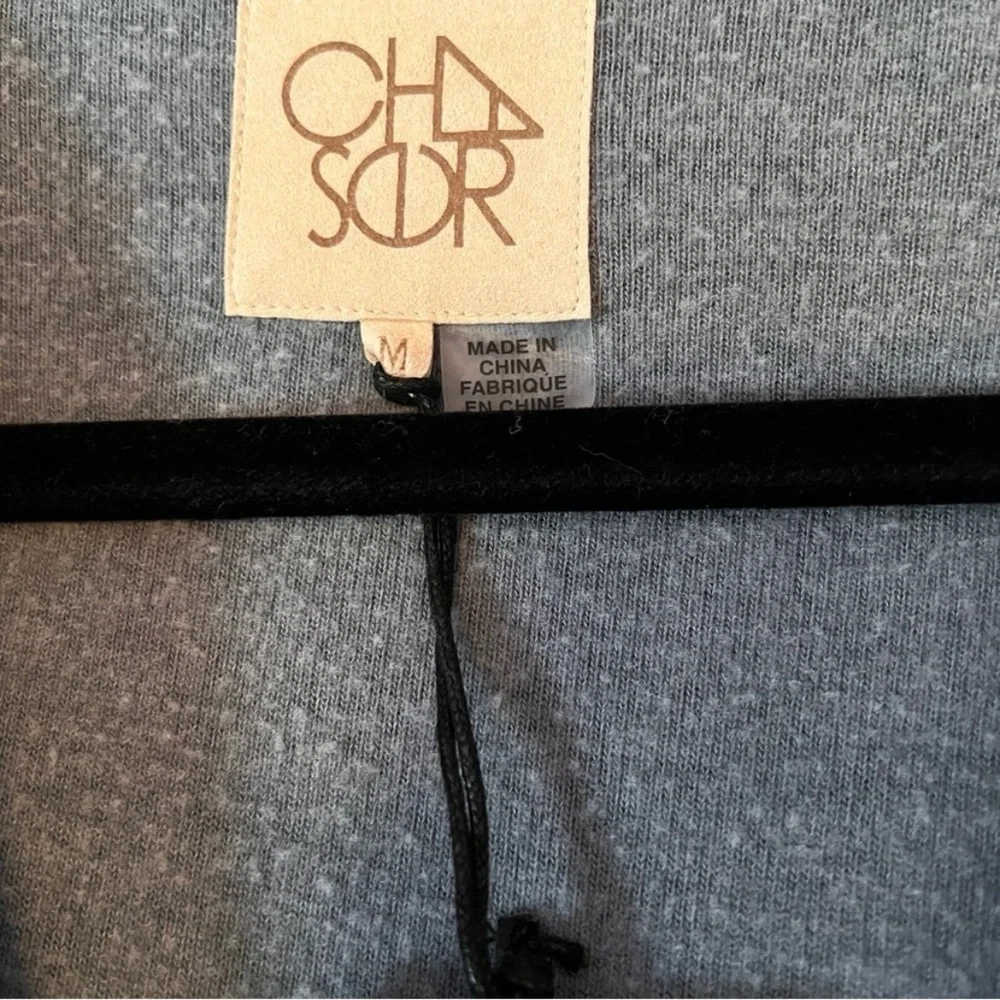 Chaser lace up
